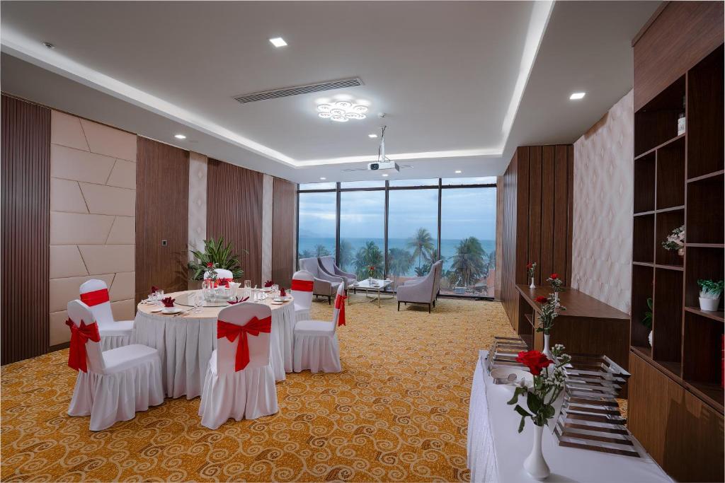 Meeting room / ballrooms