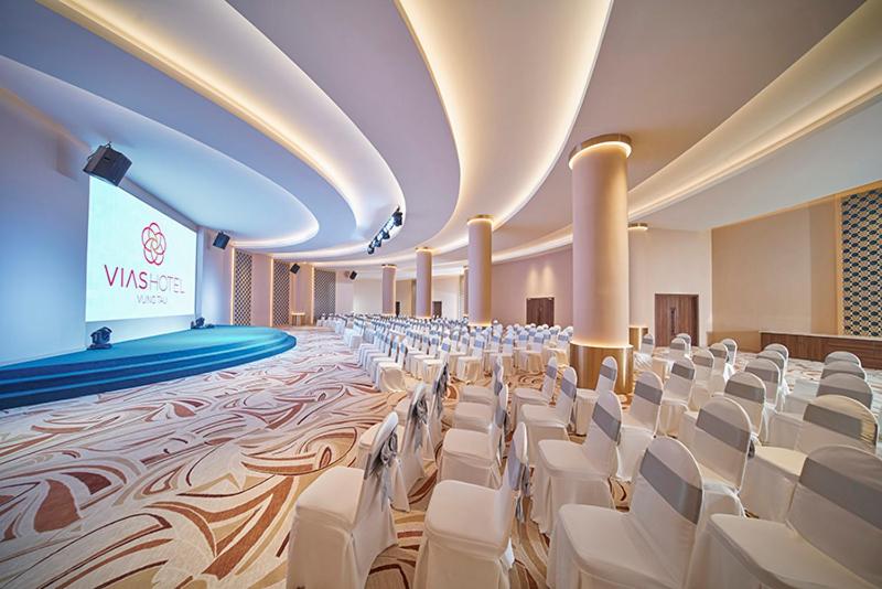 Meeting room / ballrooms