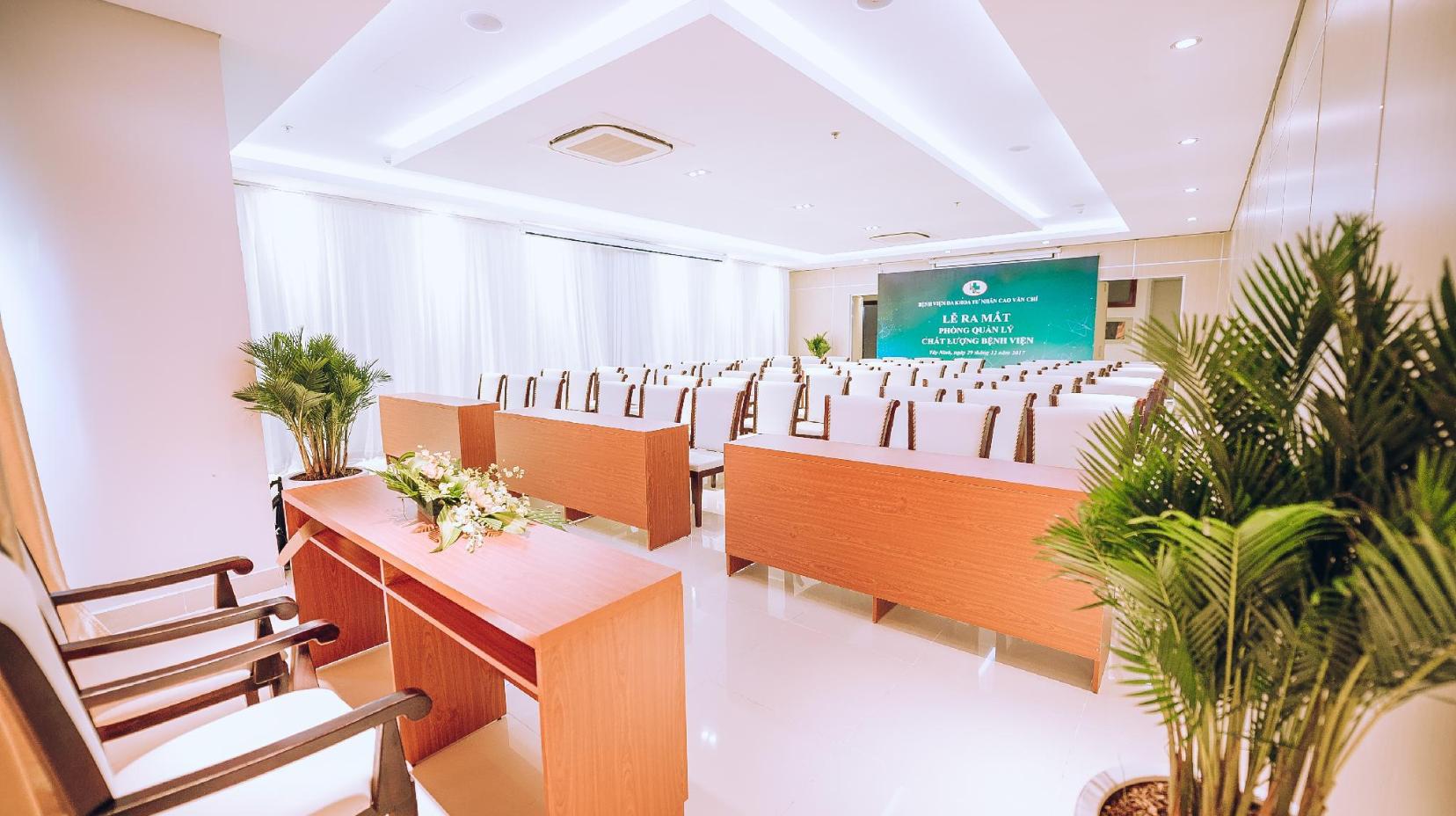 Meeting room / ballrooms