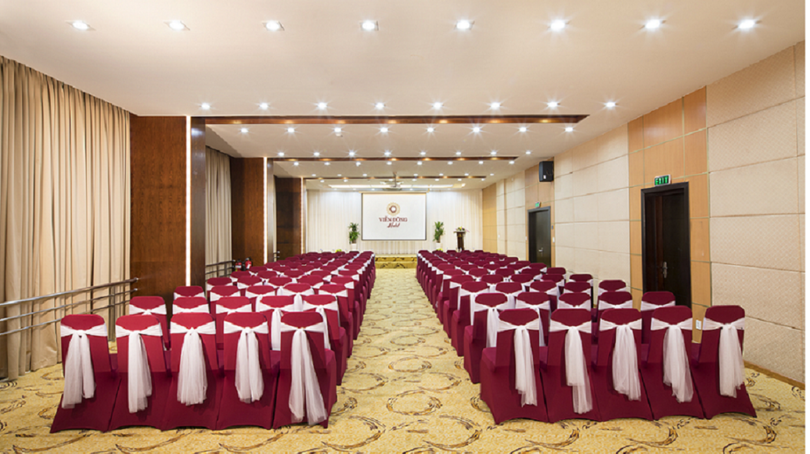 Meeting room / ballrooms