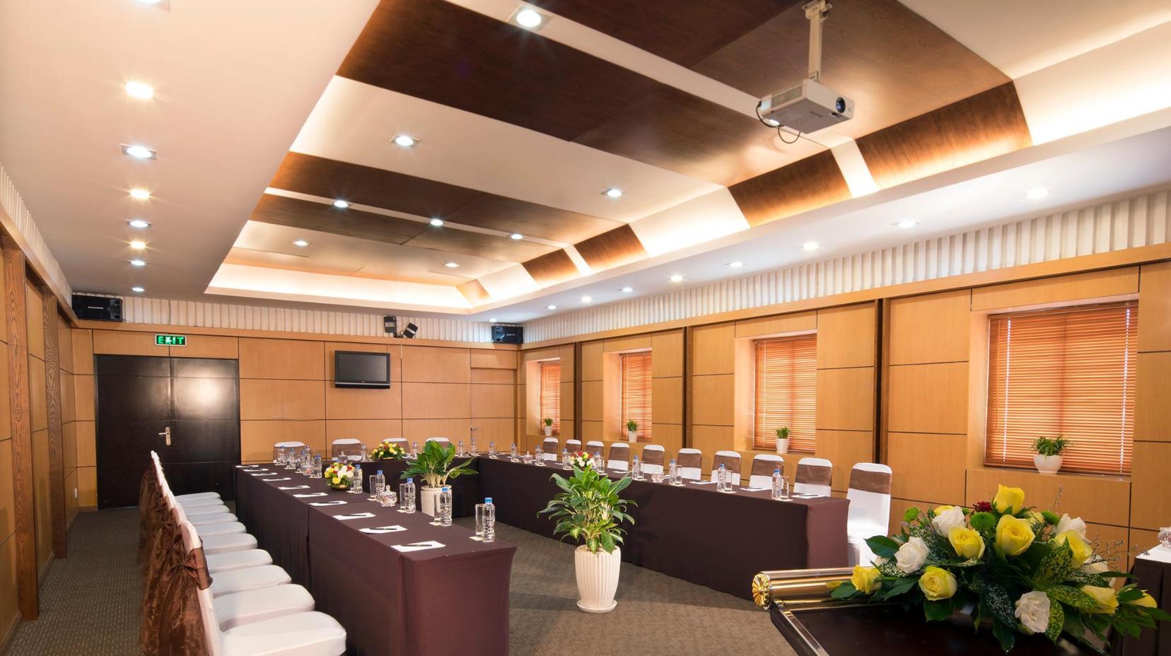 Meeting room / ballrooms