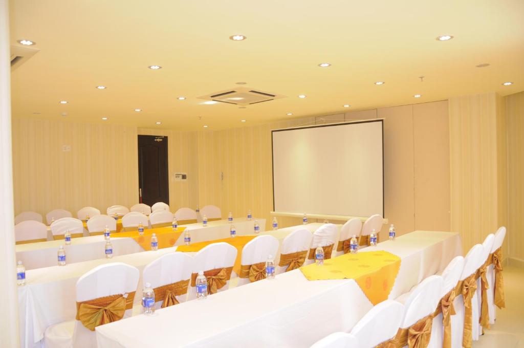 Meeting room / ballrooms