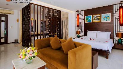 Grand Premium - Guestroom