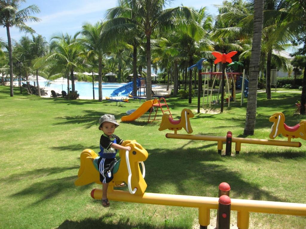 Playground