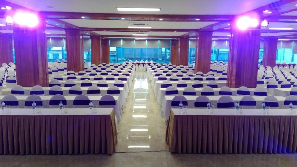 Meeting room / ballrooms