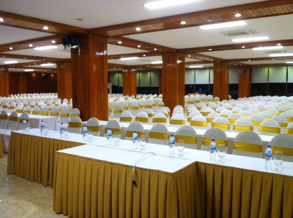 Meeting room / ballrooms