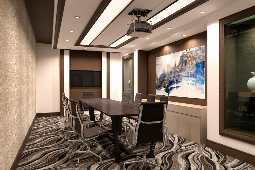 Meeting room / ballrooms