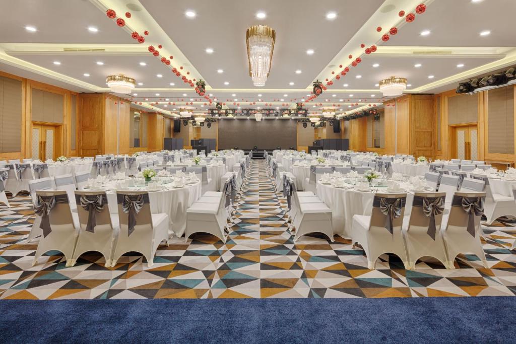 Meeting room / ballrooms