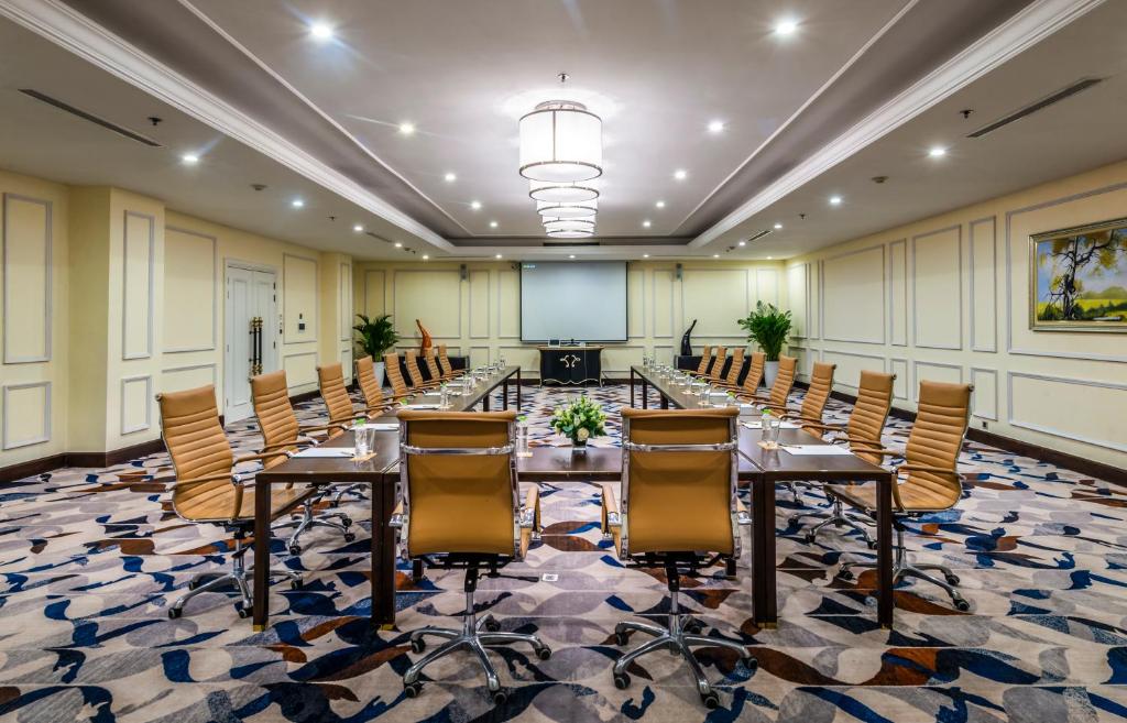 Meeting room / ballrooms