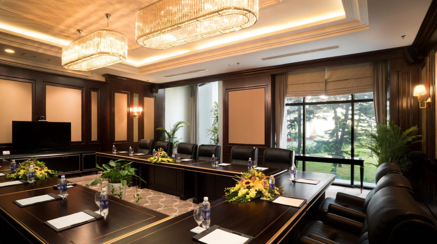 Meeting room / ballrooms