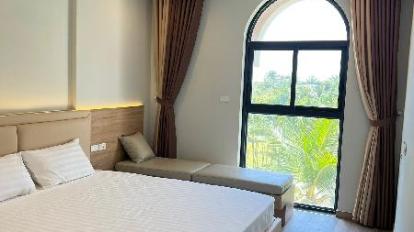 Superior Double Room - View