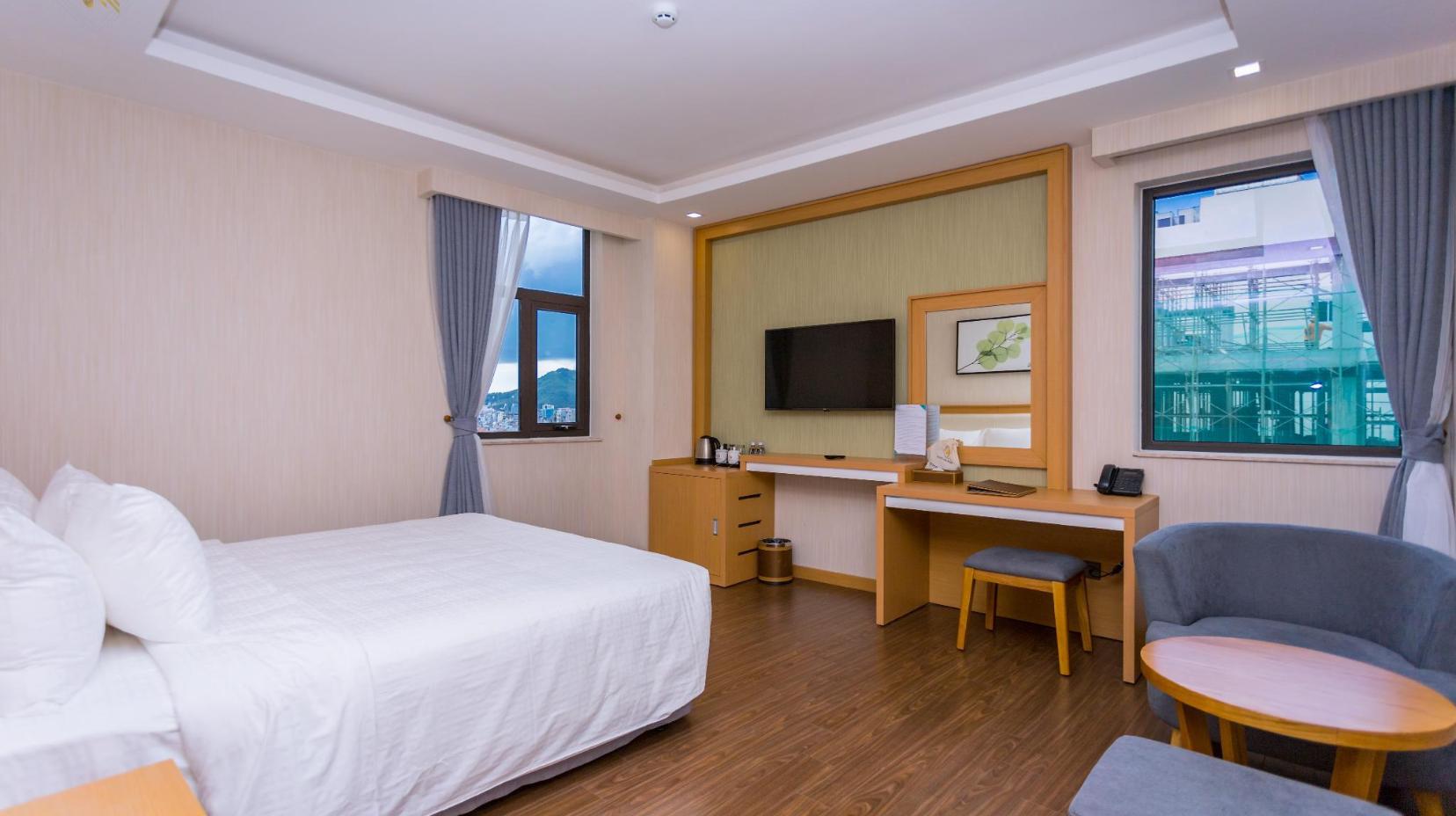 Superior Double - Amenity (Guest room)