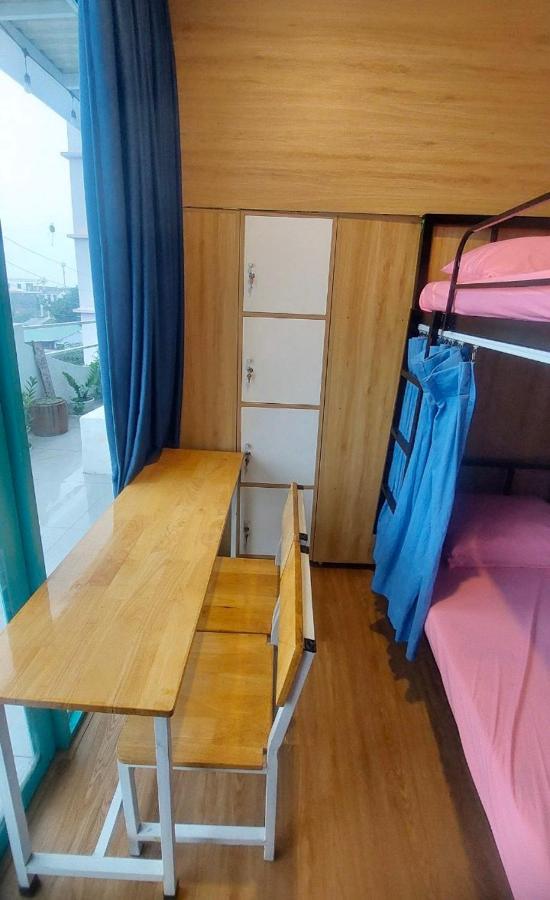 Economy Twin Room