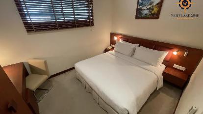 2-Bedroom Deluxe - Guestroom