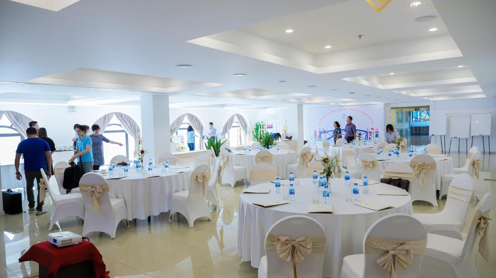 Meeting room / ballrooms