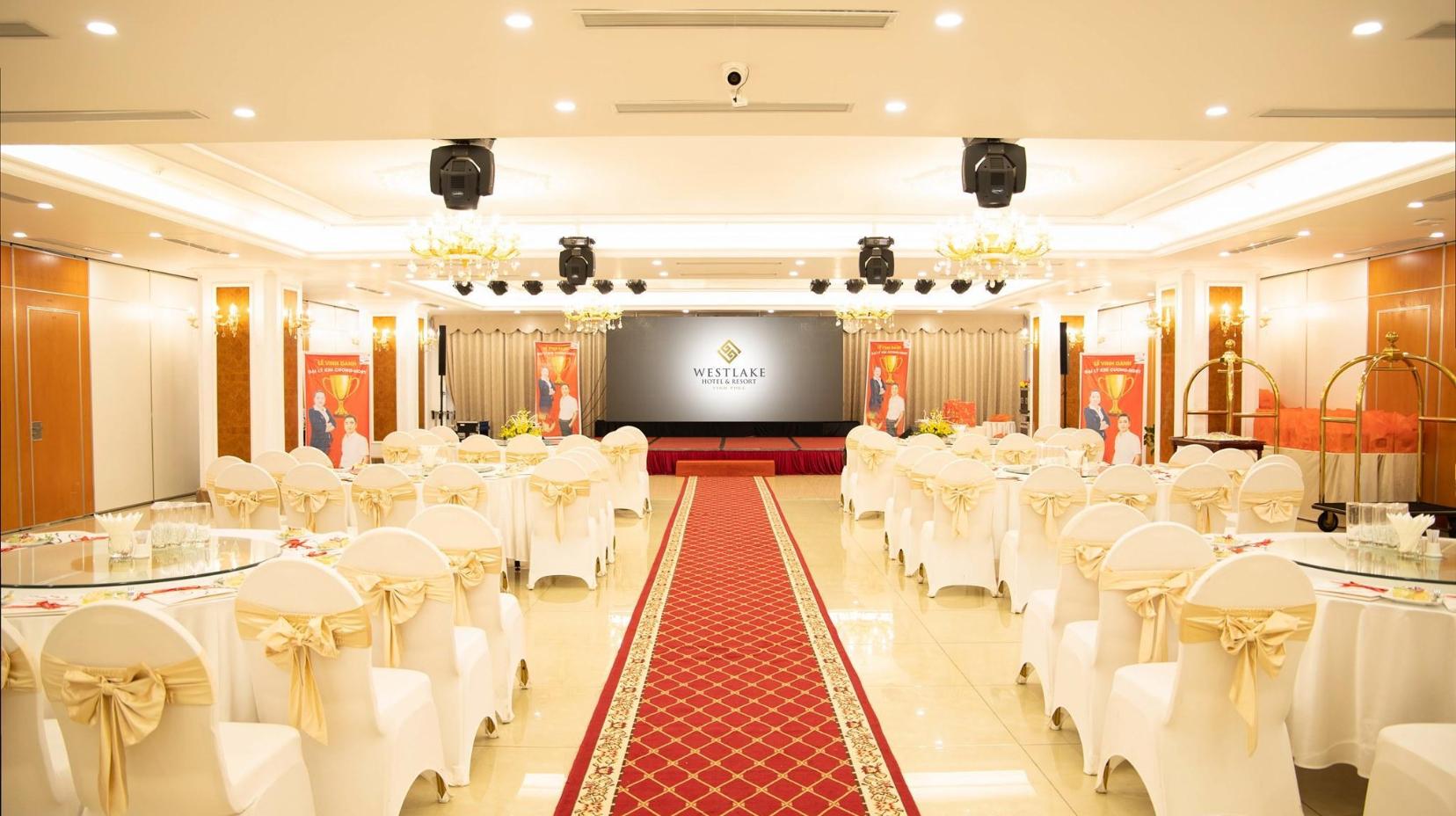 Meeting room / ballrooms