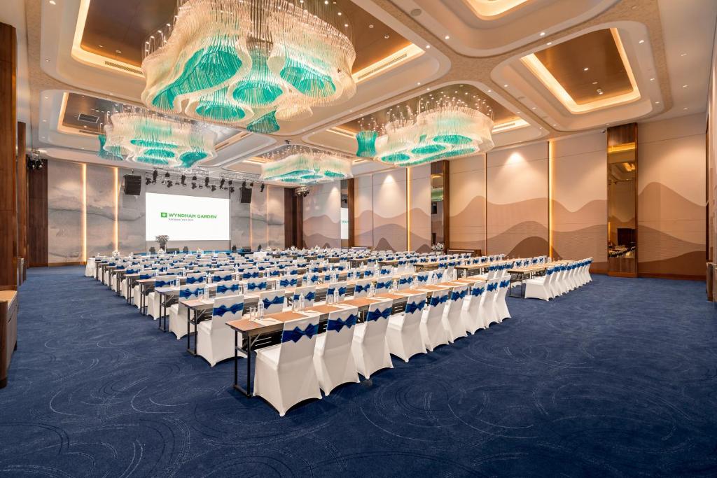 Meeting room / ballrooms