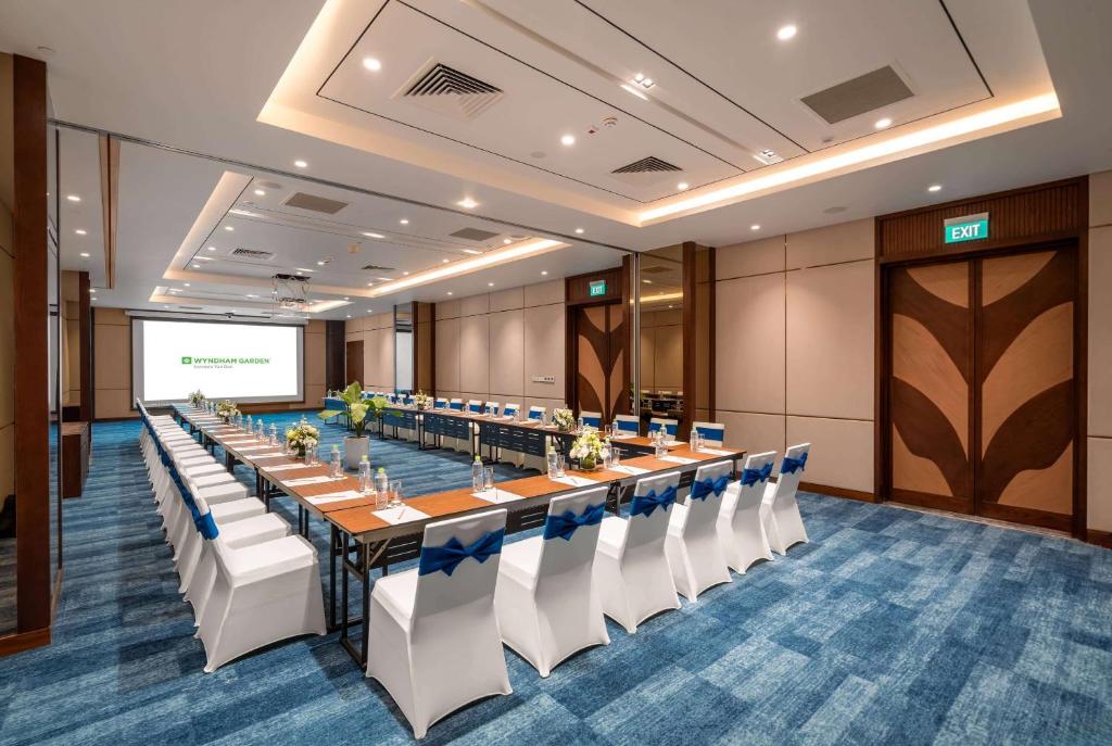 Meeting room / ballrooms