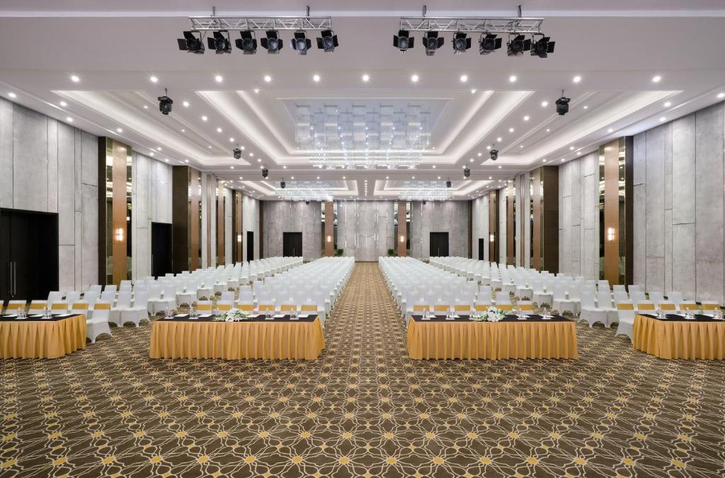 Meeting room / ballrooms