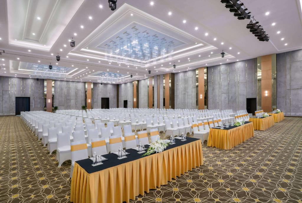 Meeting room / ballrooms