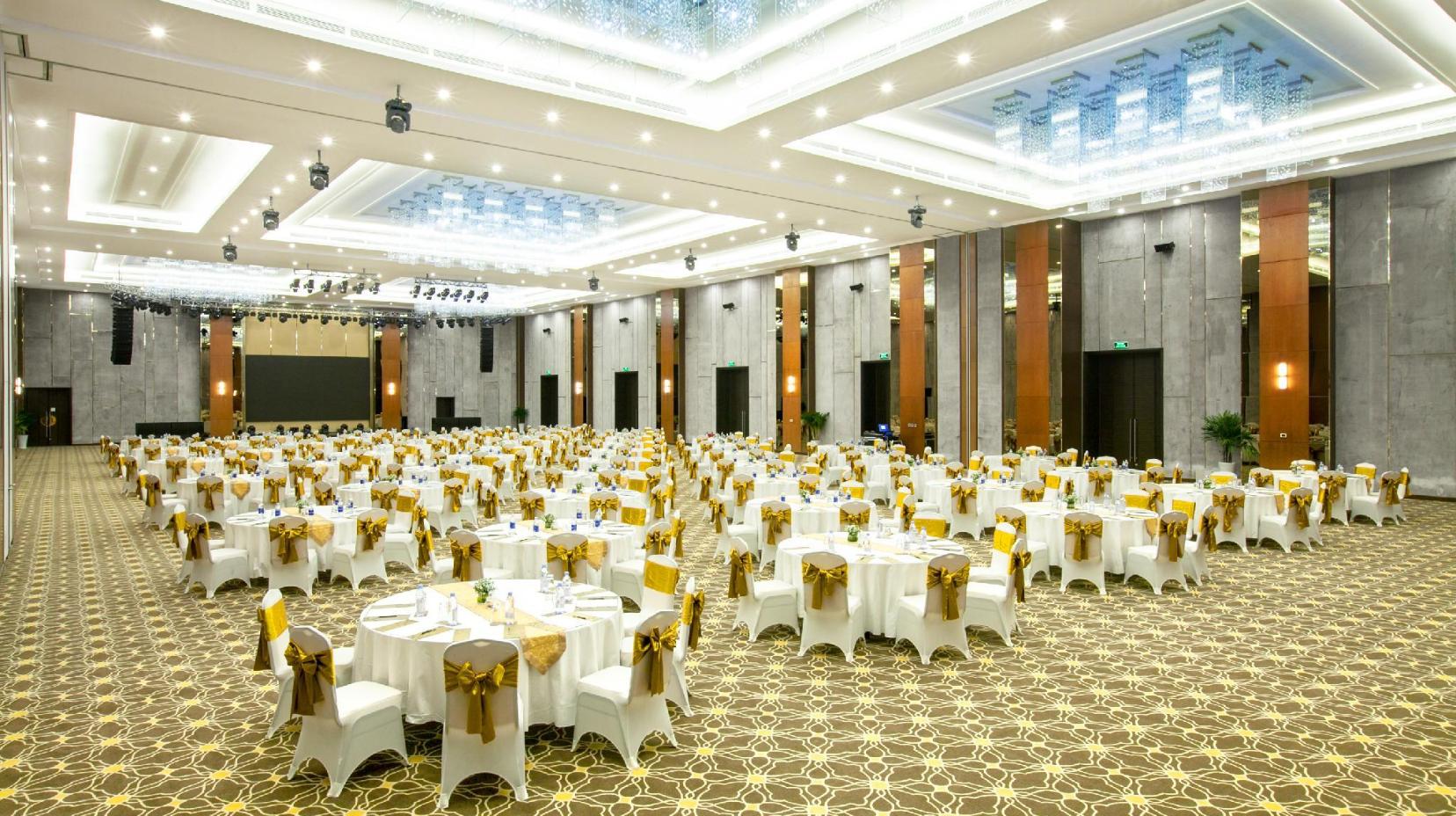 Meeting room / ballrooms