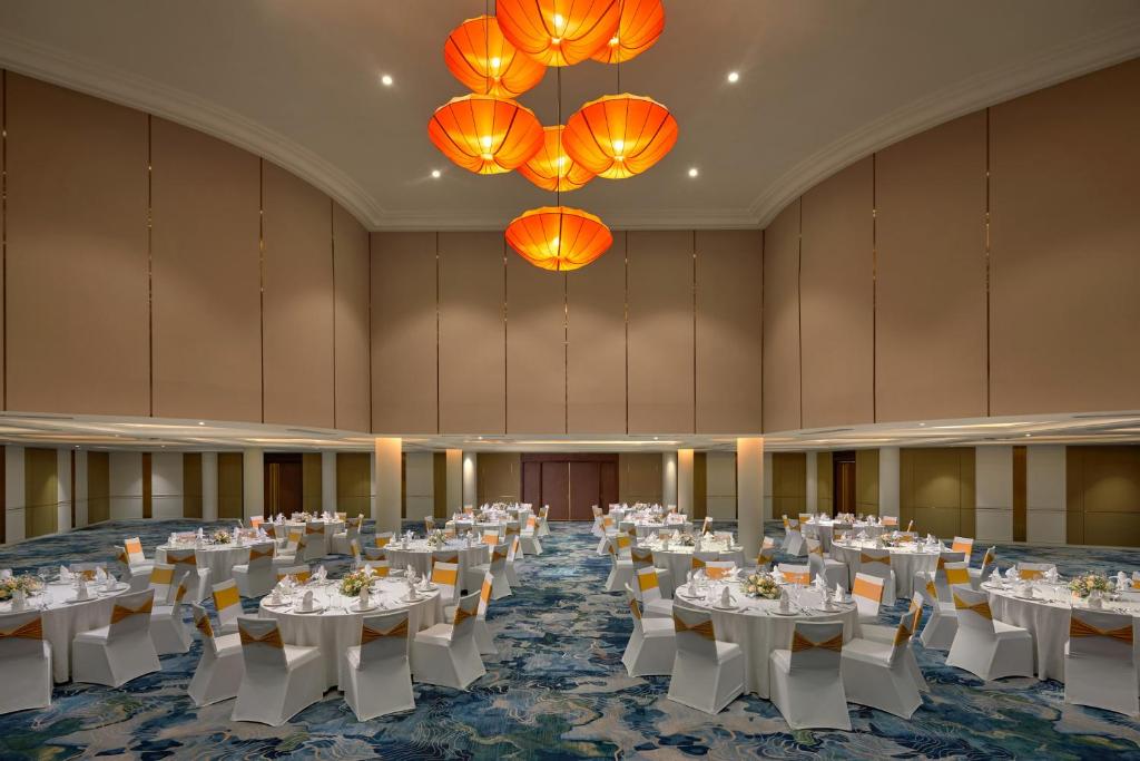 Meeting room / ballrooms