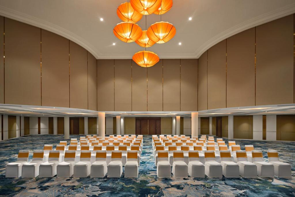 Meeting room / ballrooms