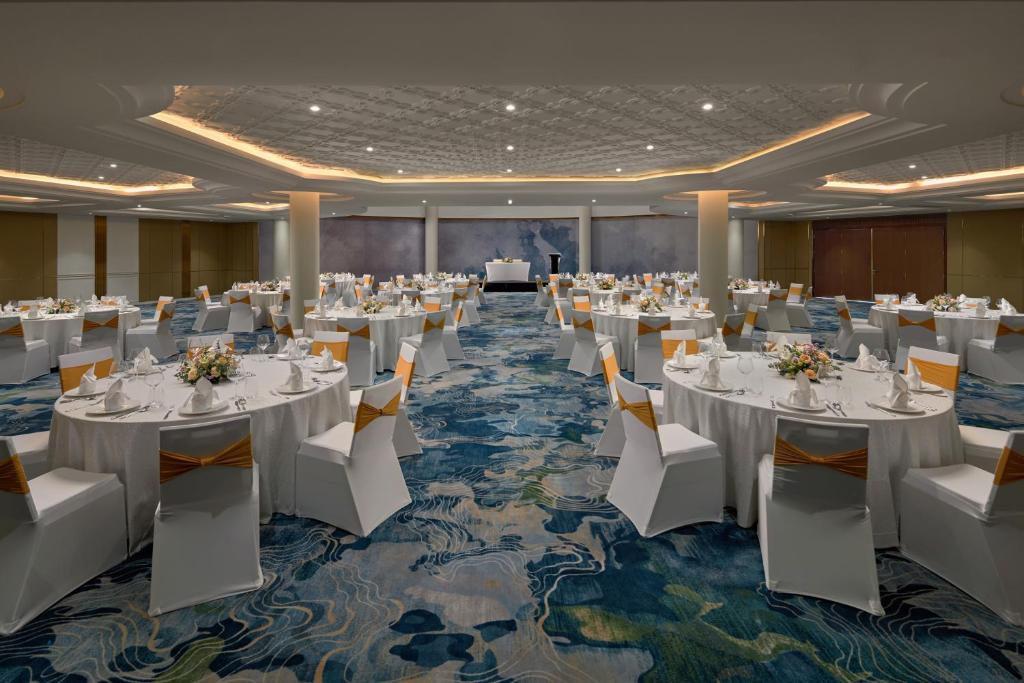 Meeting room / ballrooms