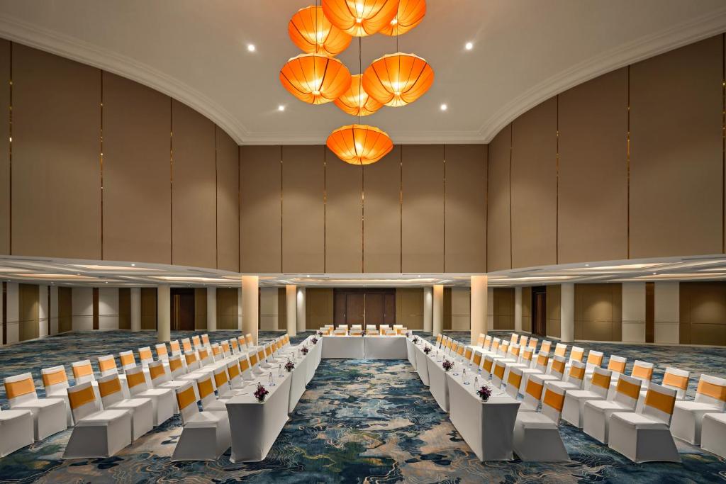 Meeting room / ballrooms