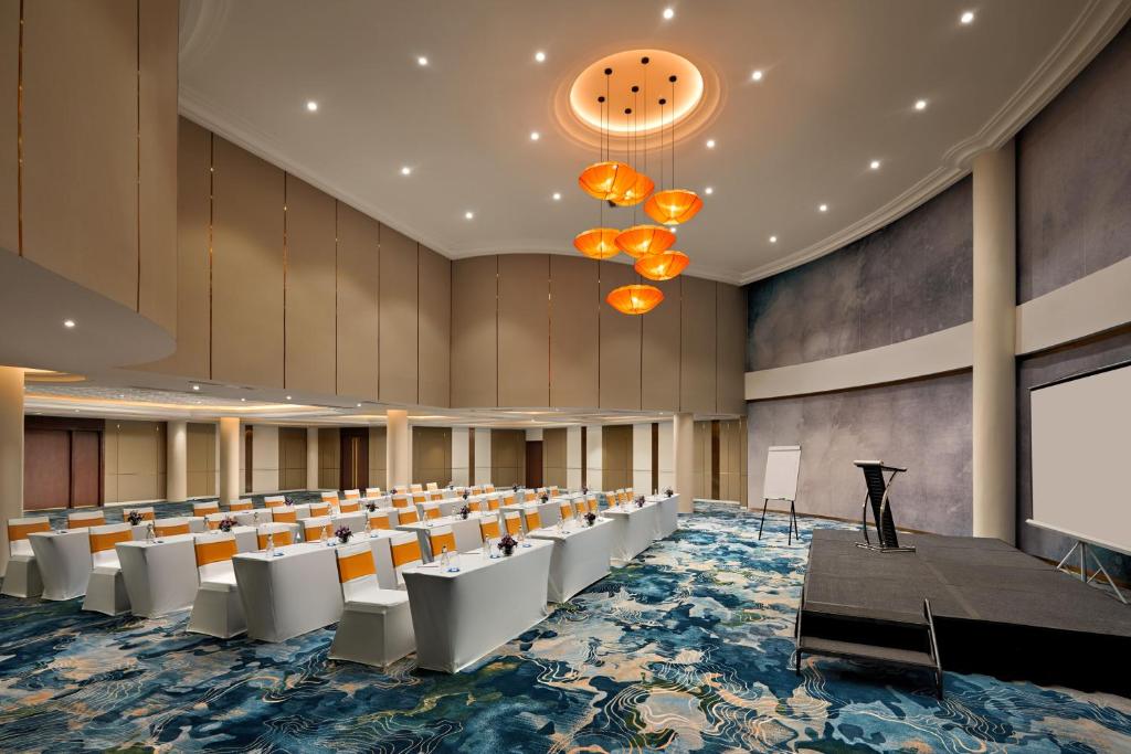 Meeting room / ballrooms