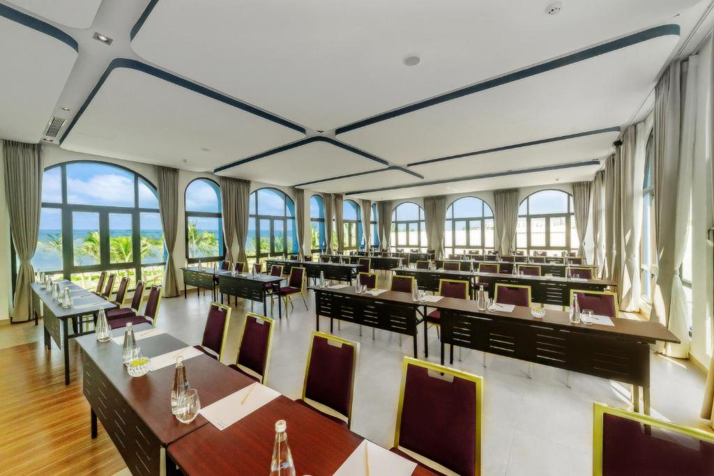 Meeting room / ballrooms