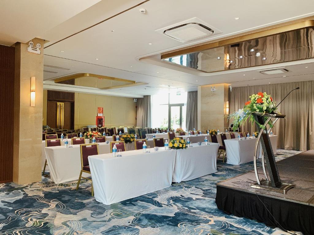 Meeting room / ballrooms