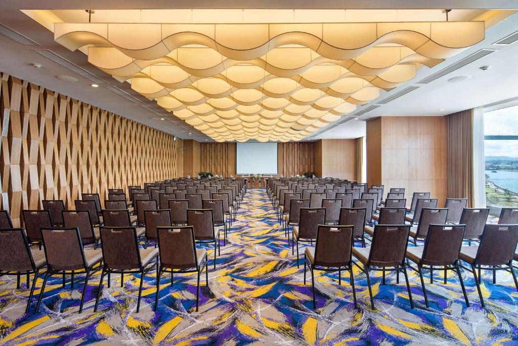 Meeting room / ballrooms