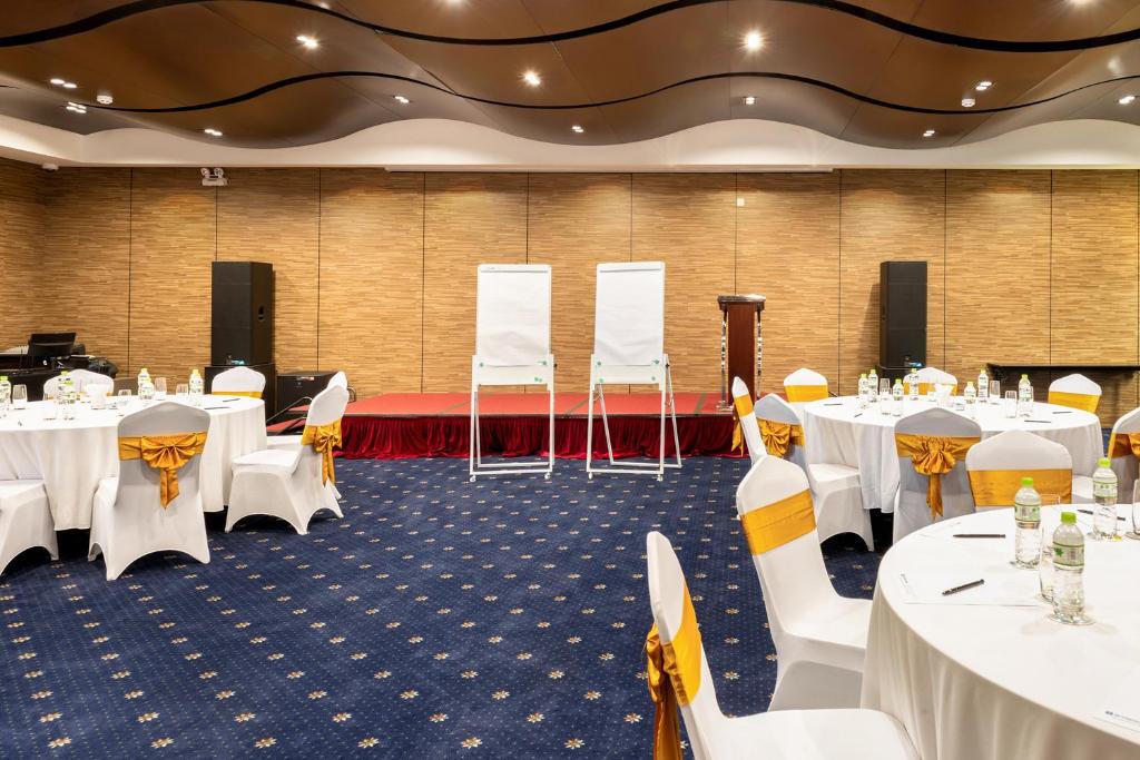 Meeting room / ballrooms