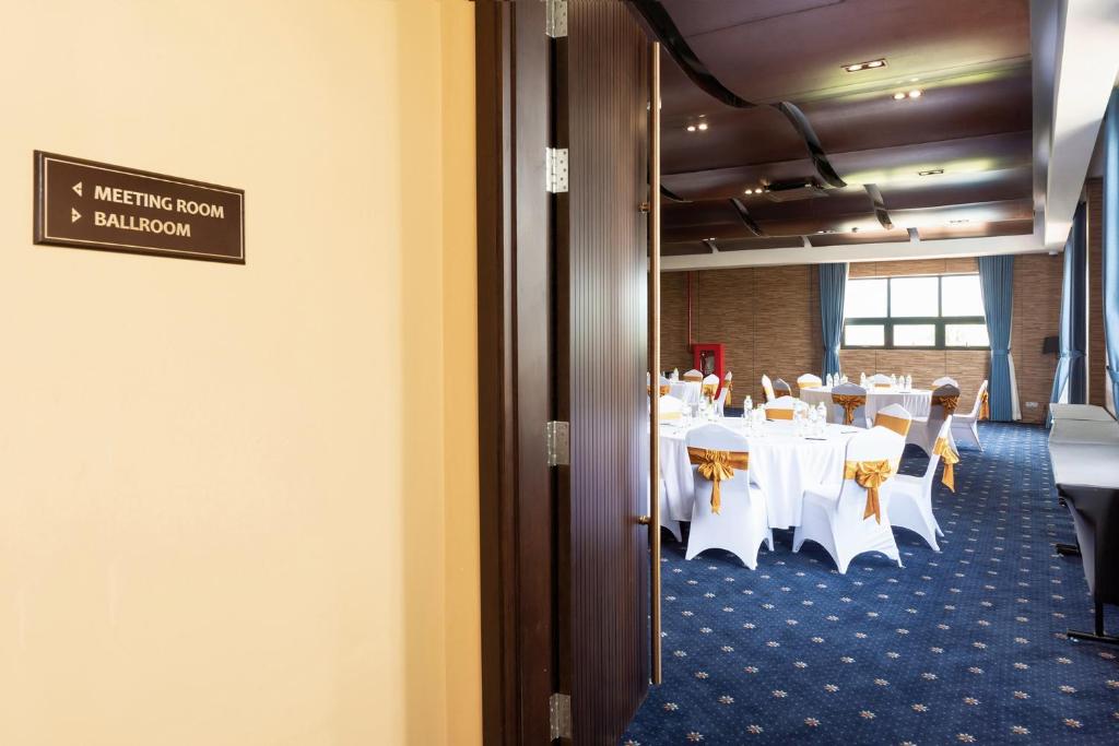 Meeting room / ballrooms