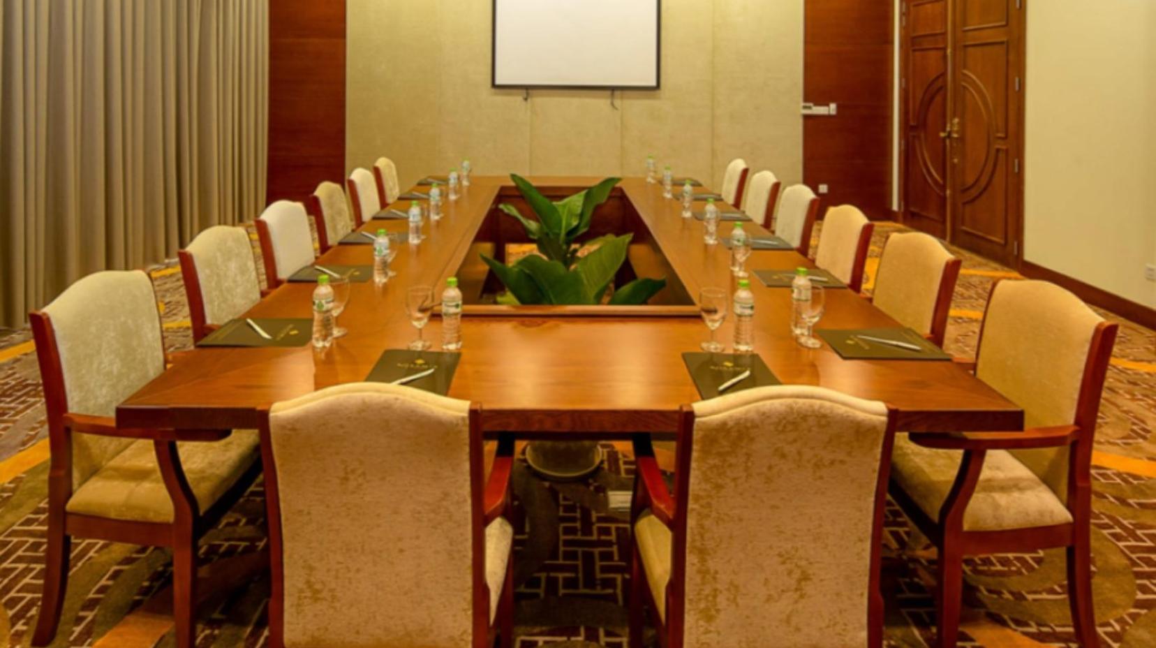 Meeting room / ballrooms